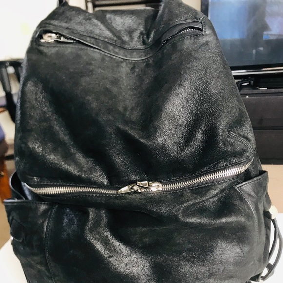 alexander wang wallie backpack